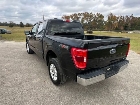 Used 2023 Ford F150 XLT image 3