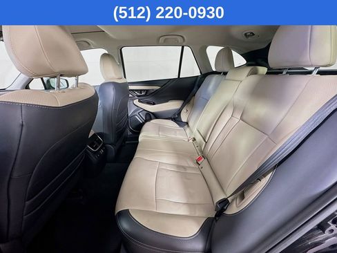 Certified 2024 Subaru Outback Limited image 30