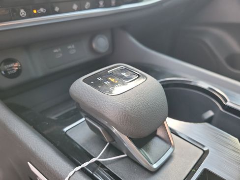 New 2026 Nissan Rogue SV w/ Cold Weather Package image 32