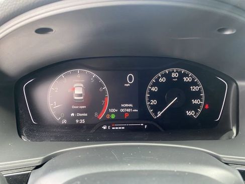 Certified 2026 Honda Civic Sport image 29