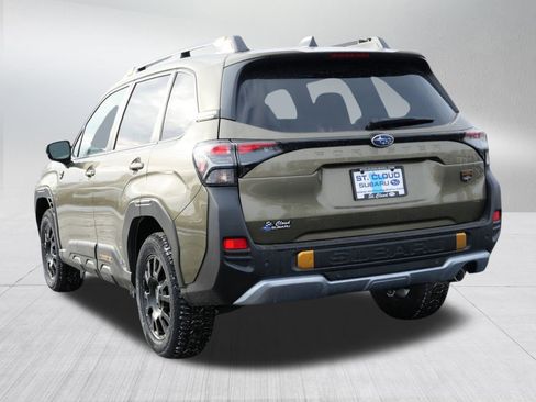 New 2026 Subaru Forester Wilderness image 3