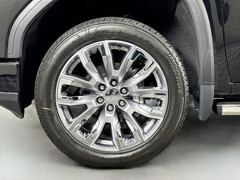 New 2026 GMC Sierra 1500 Denali AWD/4WD image 32