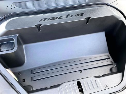 Used 2025 Ford Mustang Mach-E Premium RWD image 32