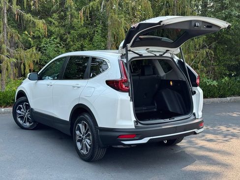 Used 2020 Honda CR-V EX-L image 30
