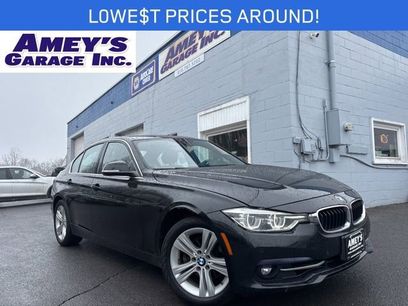 Used 2018 BMW 330i xDrive Sedan