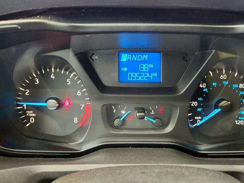 Used 2017 Ford Transit 350 148 Low Roof RWD image 14