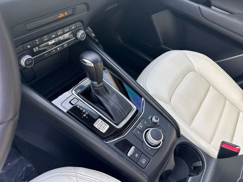 Certified 2023 MAZDA CX-5 AWD 2.5 S image 24