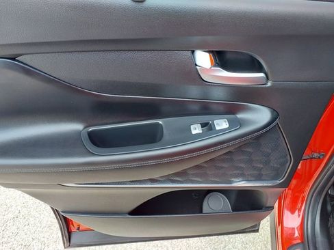 Certified 2023 Hyundai Santa Fe Calligraphy AWD/4WD image 12