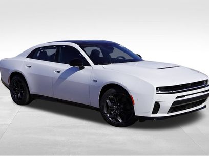New 2026 Dodge Charger R/T