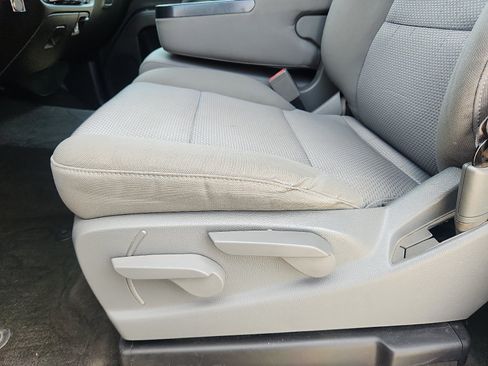 Used 2014 Chevrolet Silverado 1500 W/T w/ Trailering Package RWD image 21