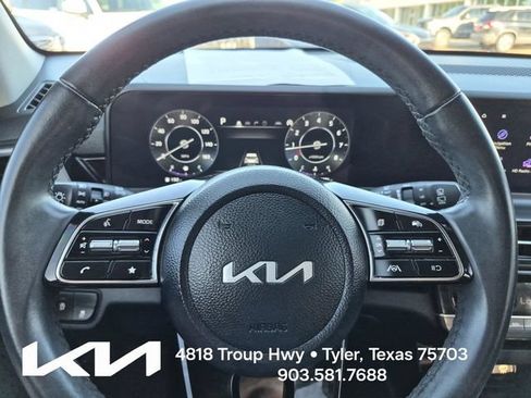 Certified 2024 Kia Seltos S AWD/4WD image 25
