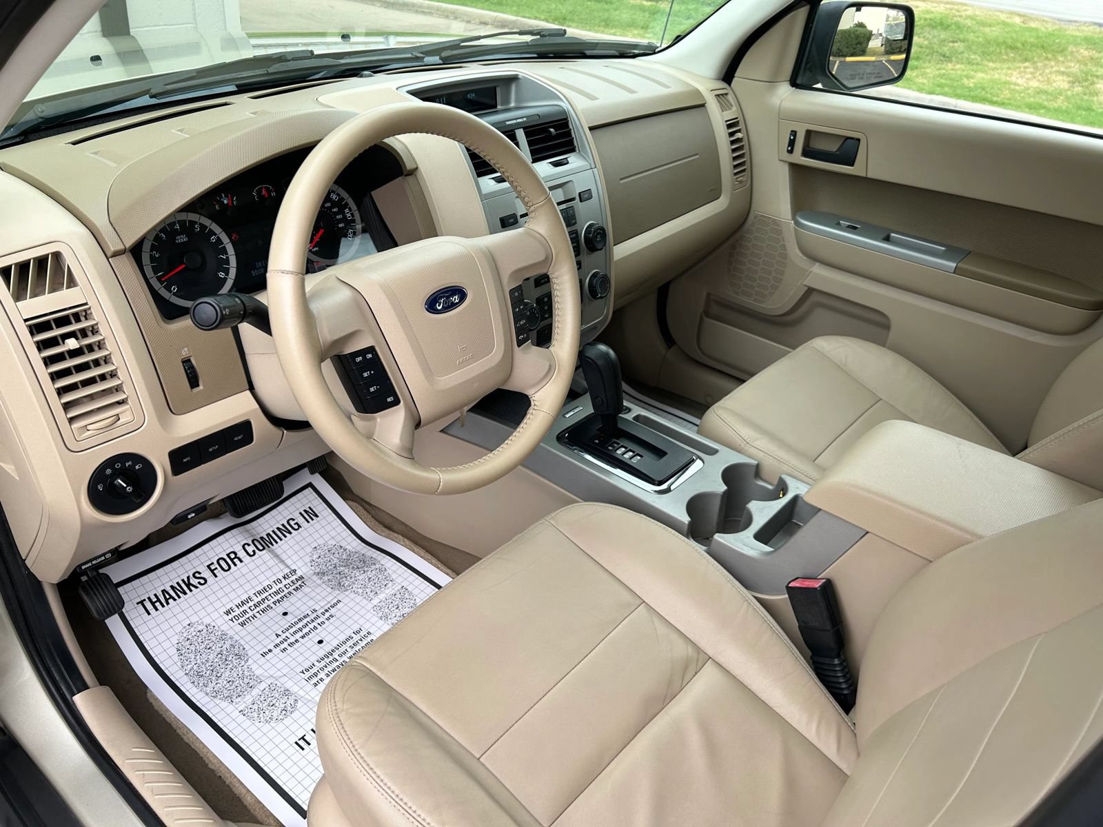 Used 2011 Ford Escape XLT w/ 203A Rapid Spec Order Code FWD image 25