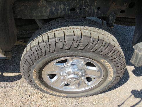 Used 2021 RAM 2500 Tradesman AWD/4WD image 28