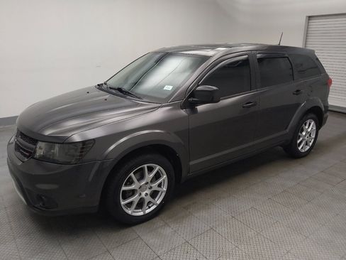 Used 2019 Dodge Journey GT w/ Nav & Sun Group AWD/4WD image 2