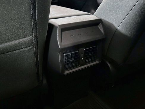Certified 2026 Toyota RAV4 LE FWD image 33