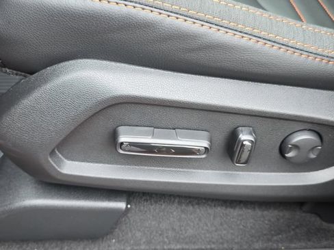 New 2026 Honda Passport TrailSport image 30