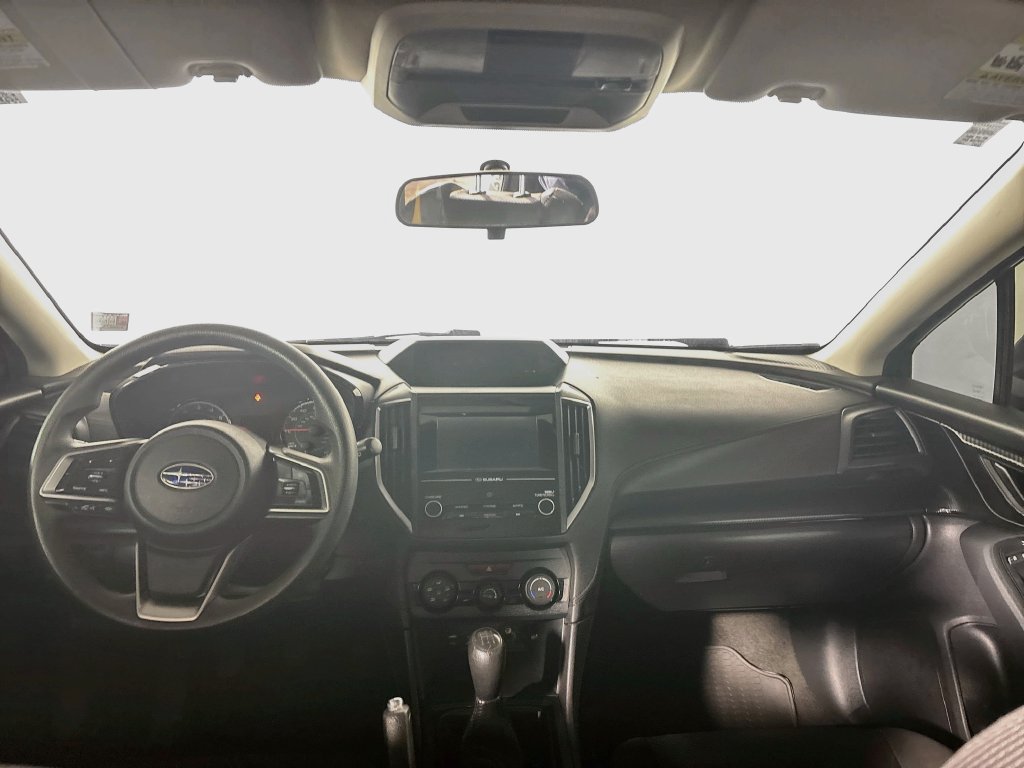 Used 2022 Subaru Impreza 2.0i AWD/4WD image 12