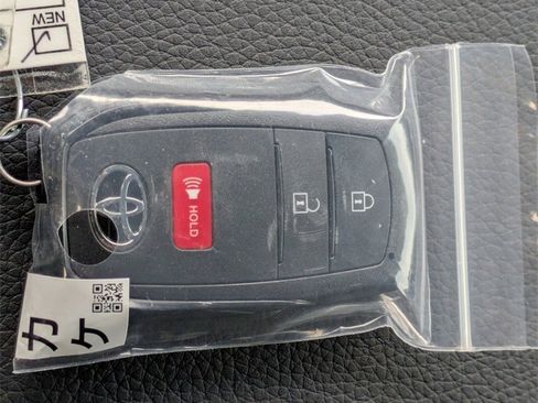 New 2026 Toyota Land Cruiser 1958 image 31