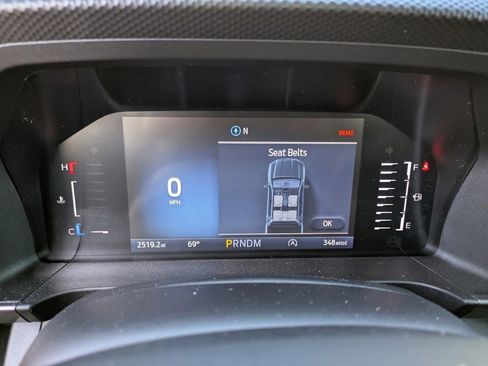 New 2025 Ford Ranger XLT w/ Chrome Accent Package image 26