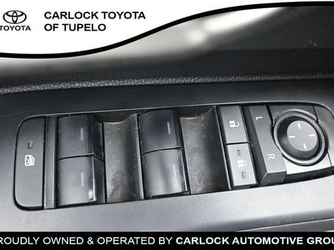 Used 2025 Toyota Tacoma TRD Sport w/ TRD Sport Upgrade Package AWD/4WD image 23
