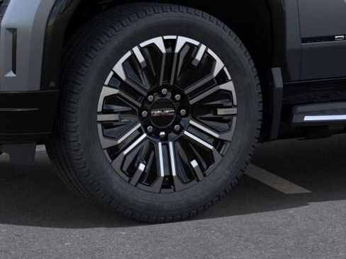 New 2026 GMC Sierra EV Denali image 9