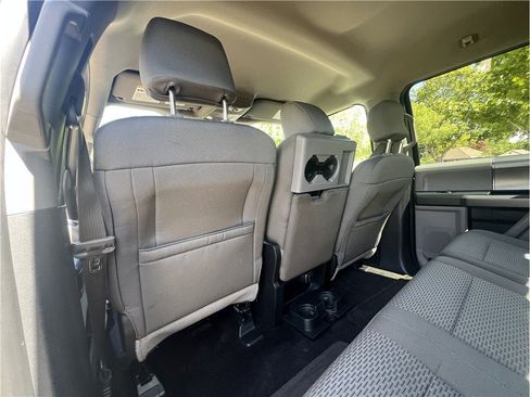 Used 2015 Ford F150 XLT w/ Equipment Group 302A Luxury AWD/4WD image 13