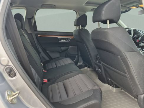 Used 2017 Honda CR-V EX image 18