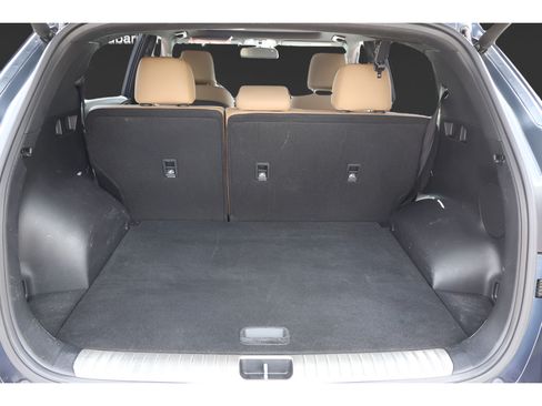 Used 2022 Kia Sportage SX FWD image 17