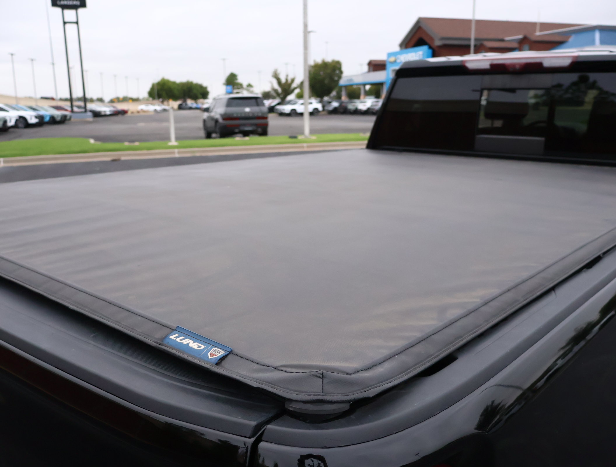 Used 2022 Chevrolet Silverado 3500 High Country AWD/4WD image 29