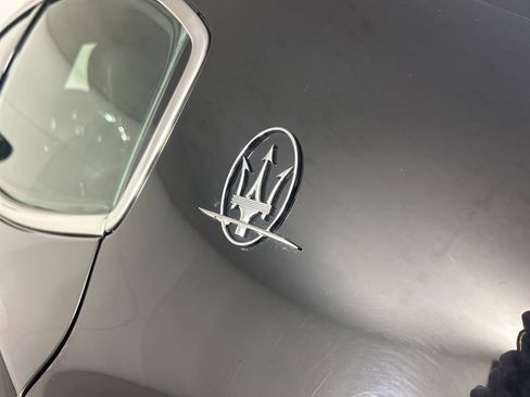 Used 2018 Maserati Ghibli S Q4 image 34