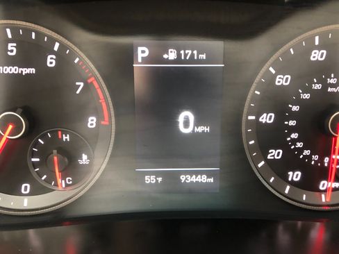 Used 2018 Hyundai Sonata Sport image 16