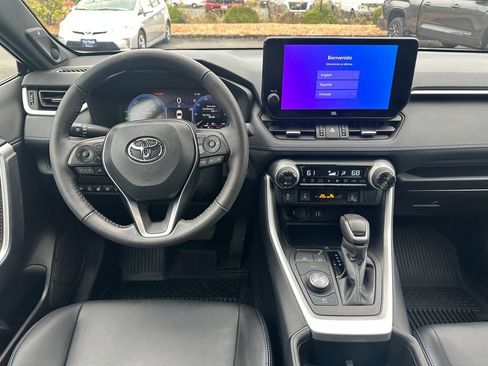 Certified 2024 Toyota RAV4 XSE w/ Advanced Technology Package AWD/4WD image 16
