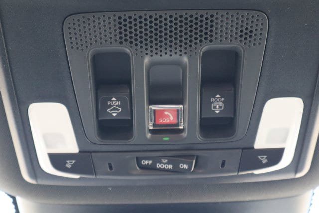 New 2026 Honda Pilot Black Edition image 21