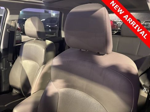 Used 2015 Subaru Forester 2.5i Limited w/ Popular Package #1 image 10