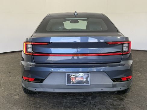 Used 2024 Polestar Polestar 2 AWD/4WD image 6