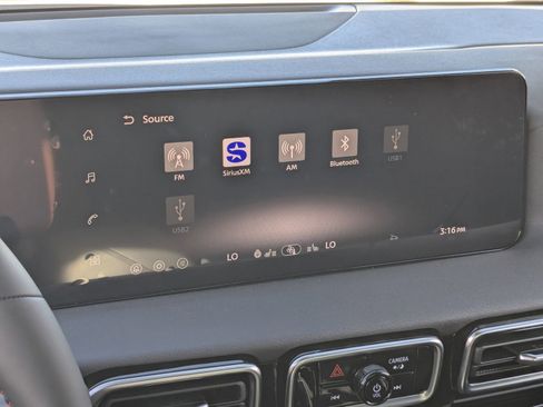 New 2026 Nissan Sentra SR image 16