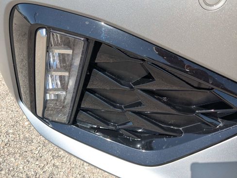 Certified 2025 Kia K5 GT-Line FWD image 10