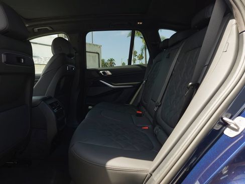 New 2026 BMW X5 sDrive40i w/ M Sport Package RWD image 8