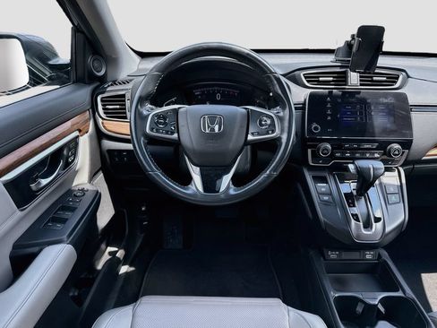 Used 2020 Honda CR-V EX-L image 27