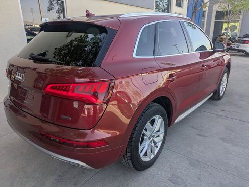 Used 2020 Audi Q5 2.0T Premium AWD/4WD image 6