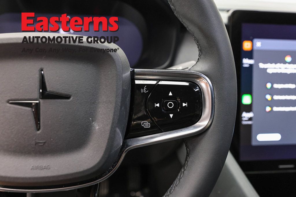 Used 2024 Polestar Polestar 2 AWD/4WD image 18