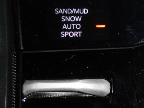 New 2025 Jeep Grand Cherokee Limited w/ Black Appearance Package AWD/4WD image 14