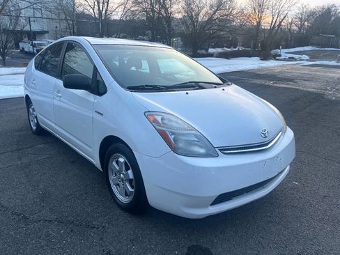 Used 2007 Toyota Prius image 3