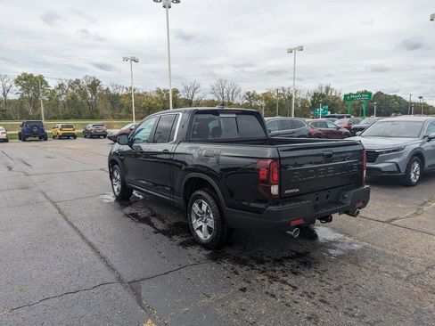 New 2026 Honda Ridgeline RTL image 5