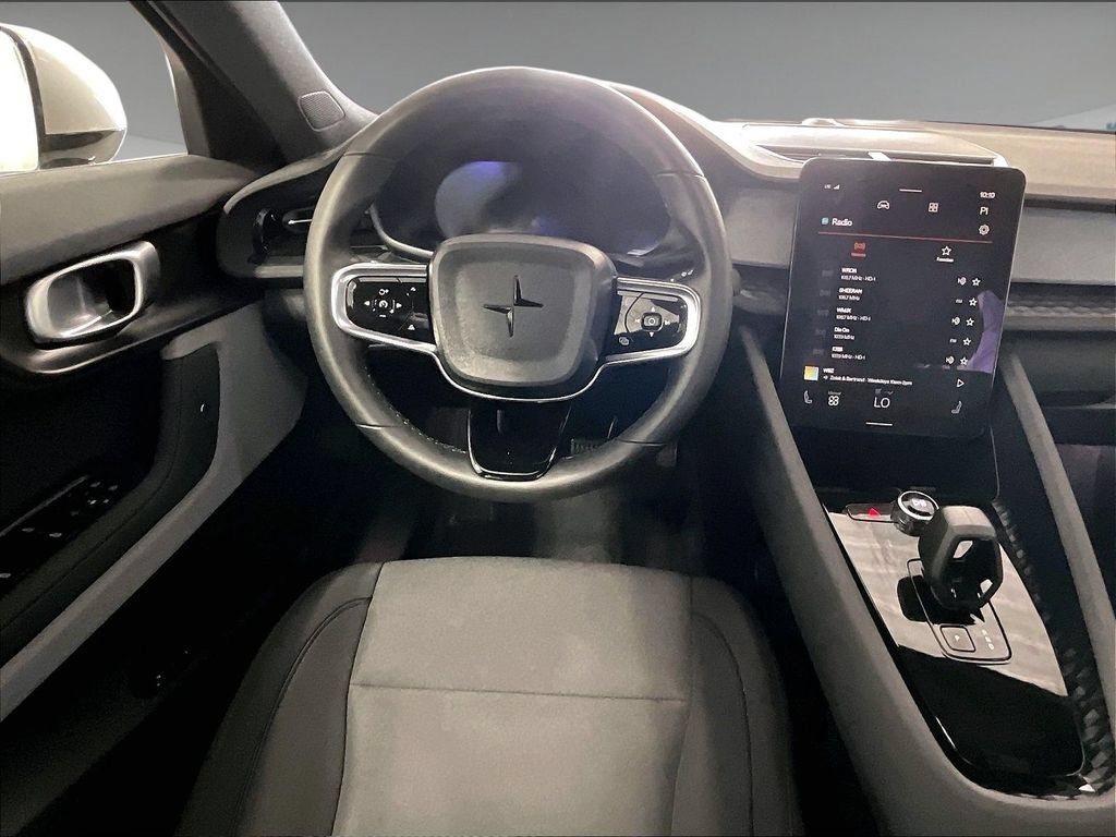 Used 2024 Polestar Polestar 2 AWD/4WD image 17