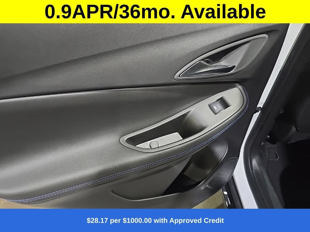 New 2026 Buick Encore GX Sport Touring w/ Comfort Package FWD image 14