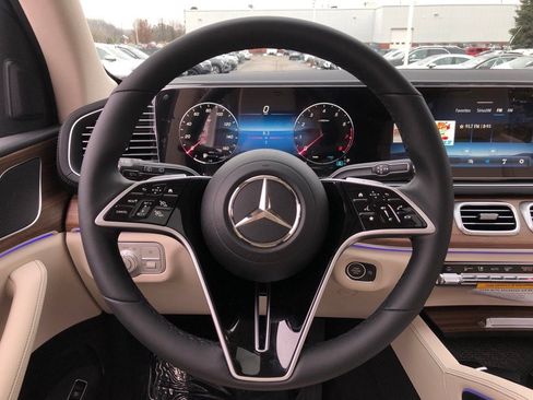 New 2026 Mercedes-Benz GLE 350 4MATIC image 20