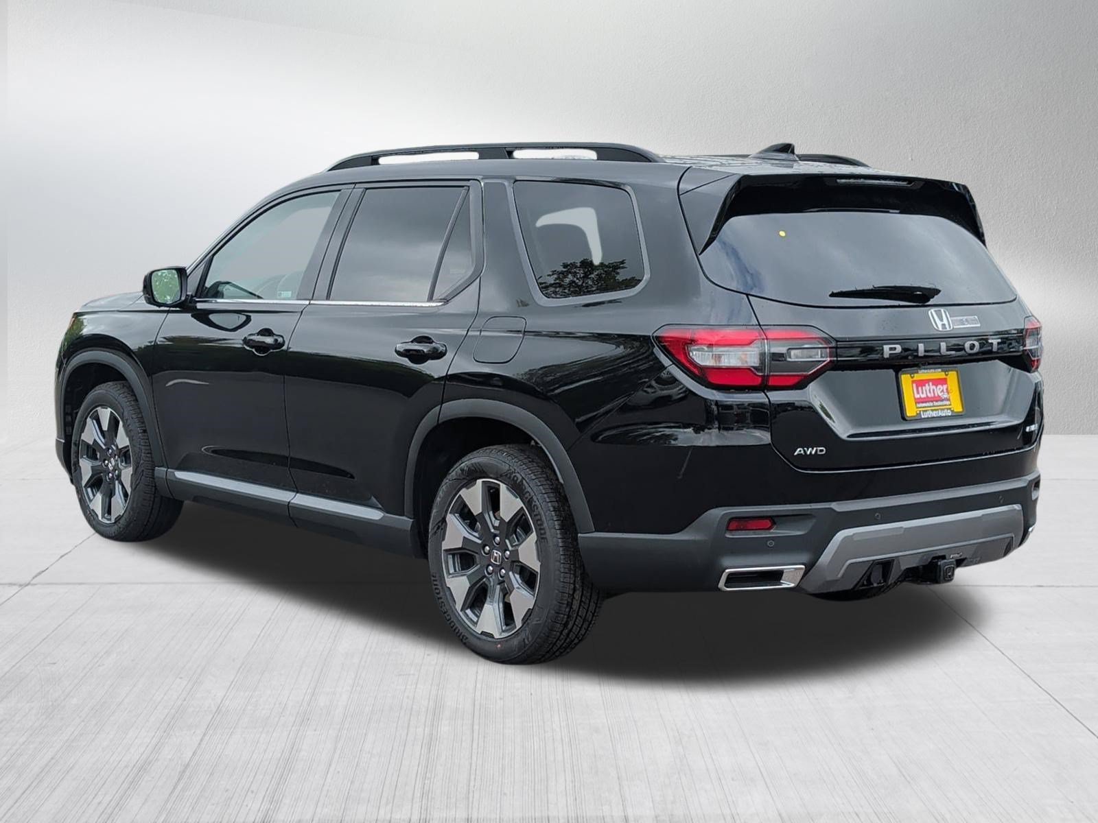 New 2026 Honda Pilot Elite image 5