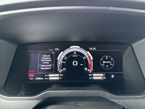 Used 2026 Toyota Tundra Limited w/ TRD Off-Road Package image 28