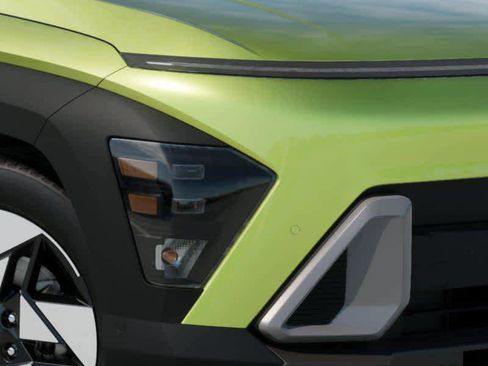 New 2026 Hyundai Kona Limited image 9